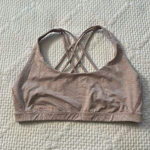 Victoria’s  Secret Pink Women’s Bralette Size L